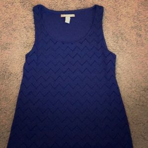 Banana Republic tank